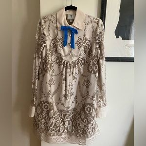 Anna Sui x Target Dress